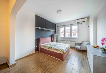 one bedroom For sale, Център, 76 sq.m.