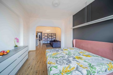 one bedroom For sale, Център, 76 sq.m.