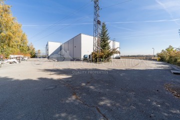 Warehouse For rent, 3880 sq.m.
