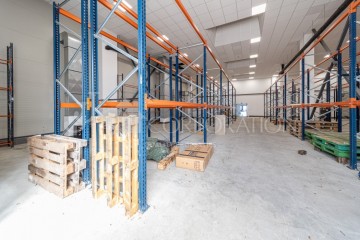 Warehouse For rent, 3880 sq.m.