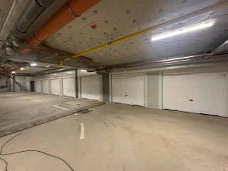 Гараж/паркинг под наем, Малинова долина, 13 кв. м.