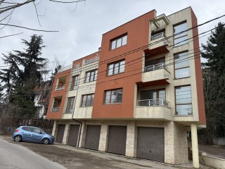 one bedroom For sale, Бояна, 66 sq.m.