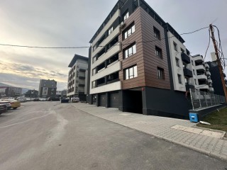 Гараж/паркинг под наем, Малинова долина, 42 кв. м.