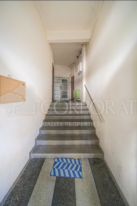 Two bedroom For sale, Център, 62 sq.m.
