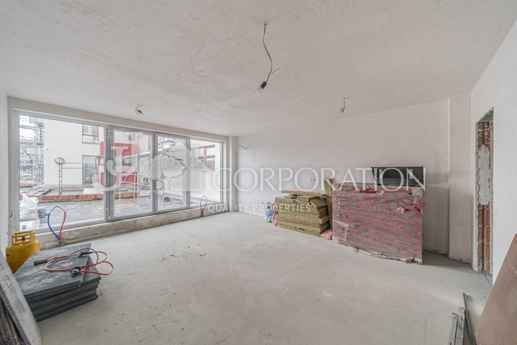 Office For sale, Сердика, 1123 sq.m.