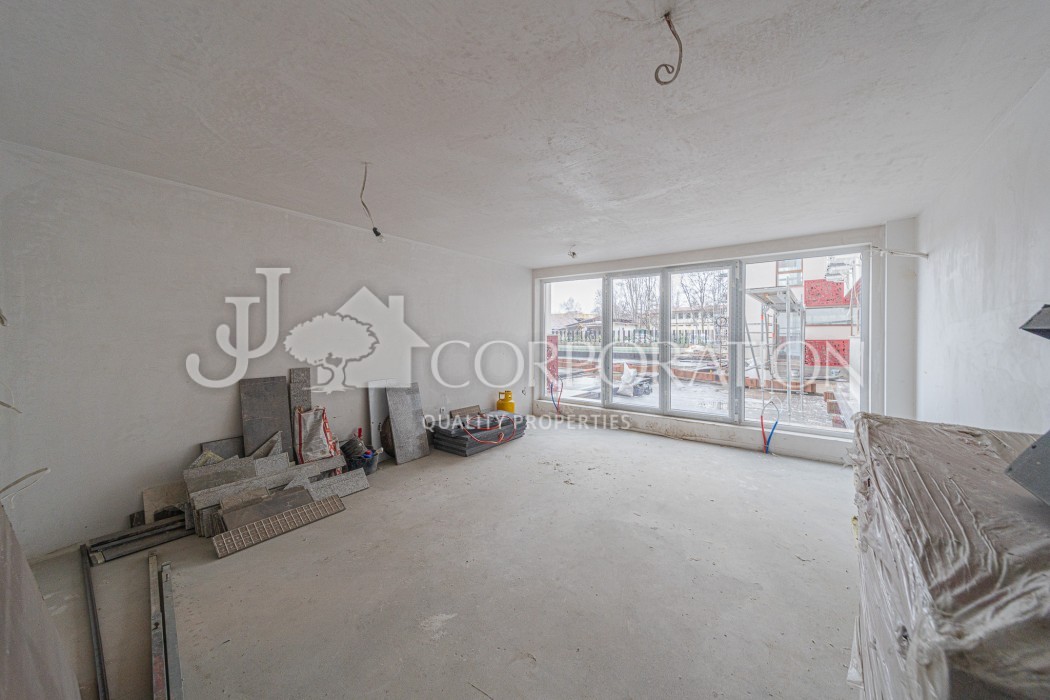 Office For sale, Сердика, 1123 sq.m.