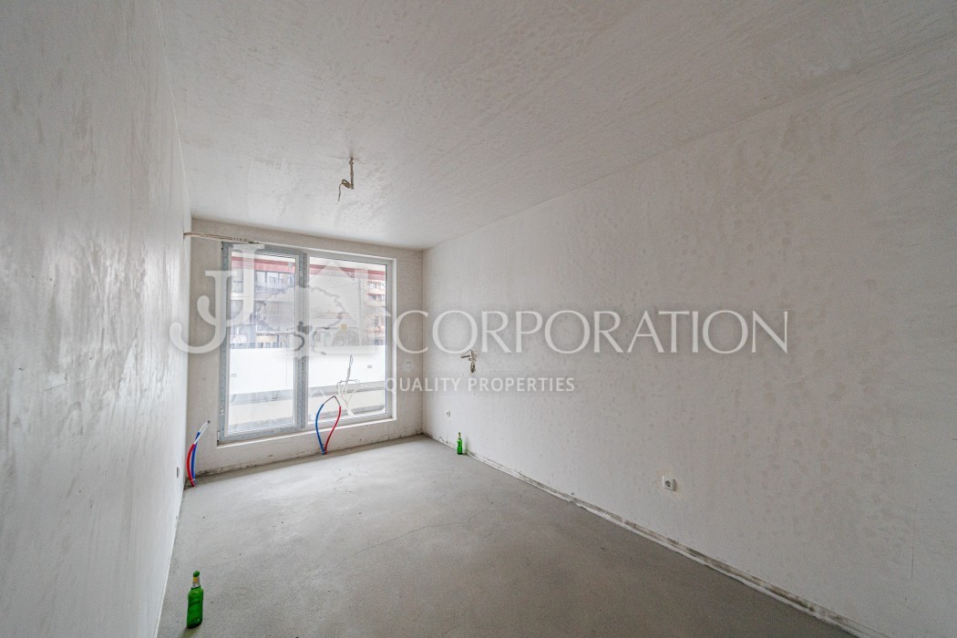 Office For sale, Сердика, 1123 sq.m.