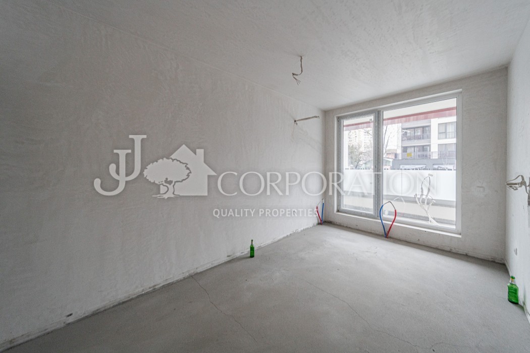 Office For sale, Сердика, 1123 sq.m.