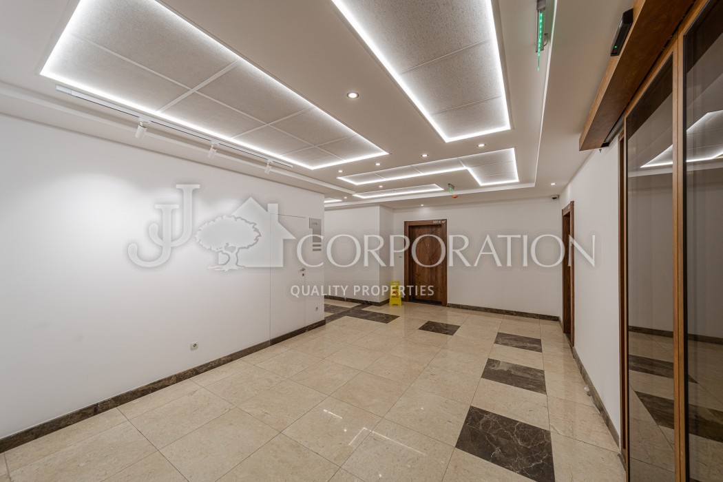 Office For sale, Сердика, 1123 sq.m.