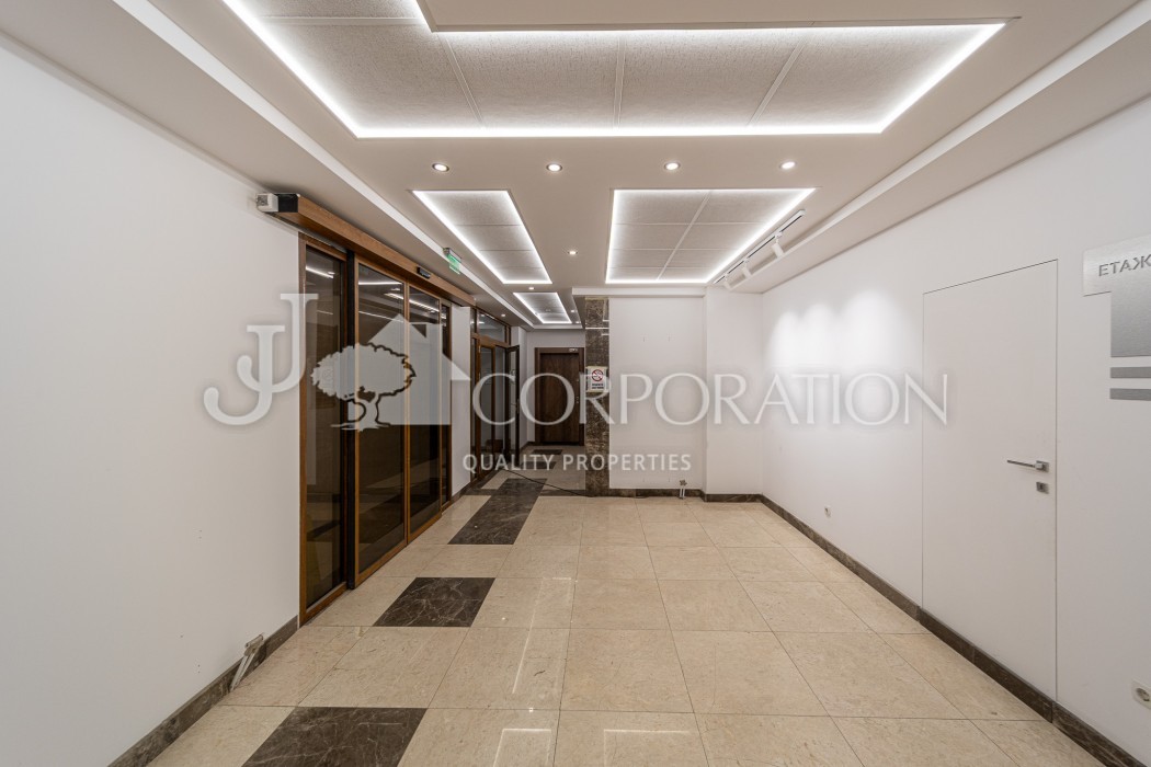 Office For sale, Сердика, 1123 sq.m.