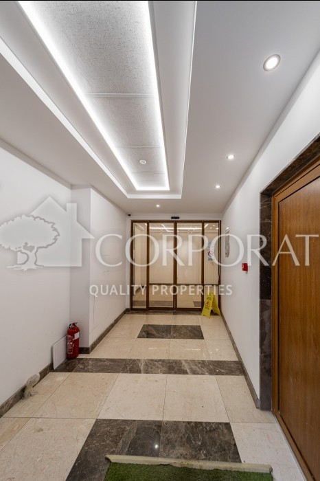 Office For sale, Сердика, 1123 sq.m.