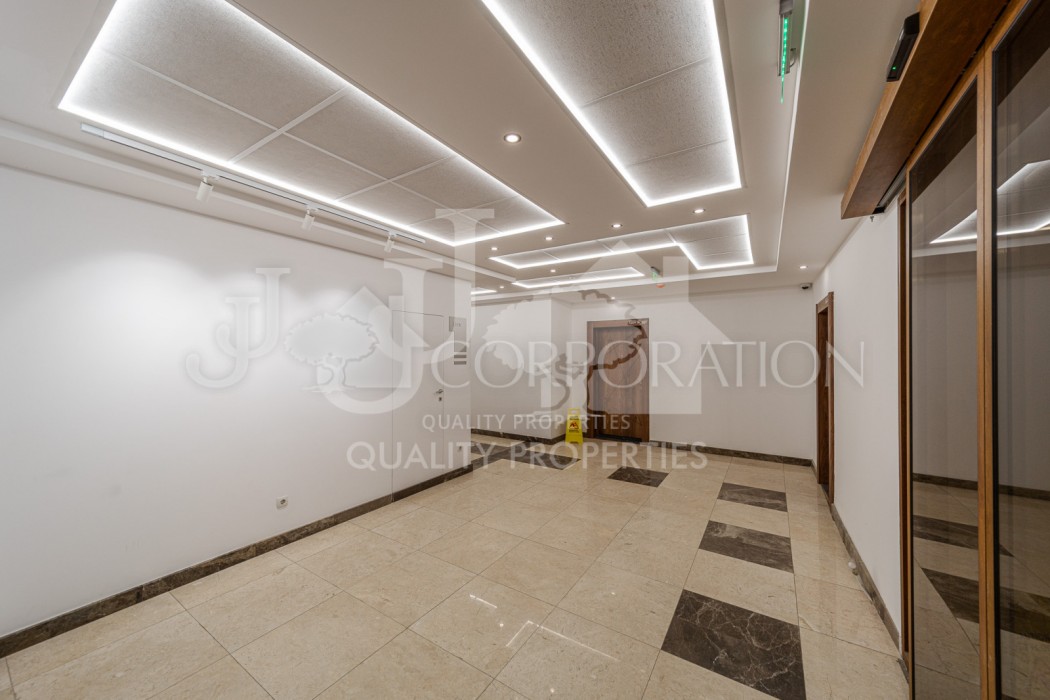 Office For sale, Сердика, 1123 sq.m.