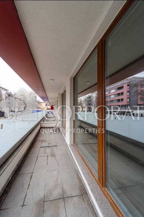 Office For sale, Сердика, 1123 sq.m.