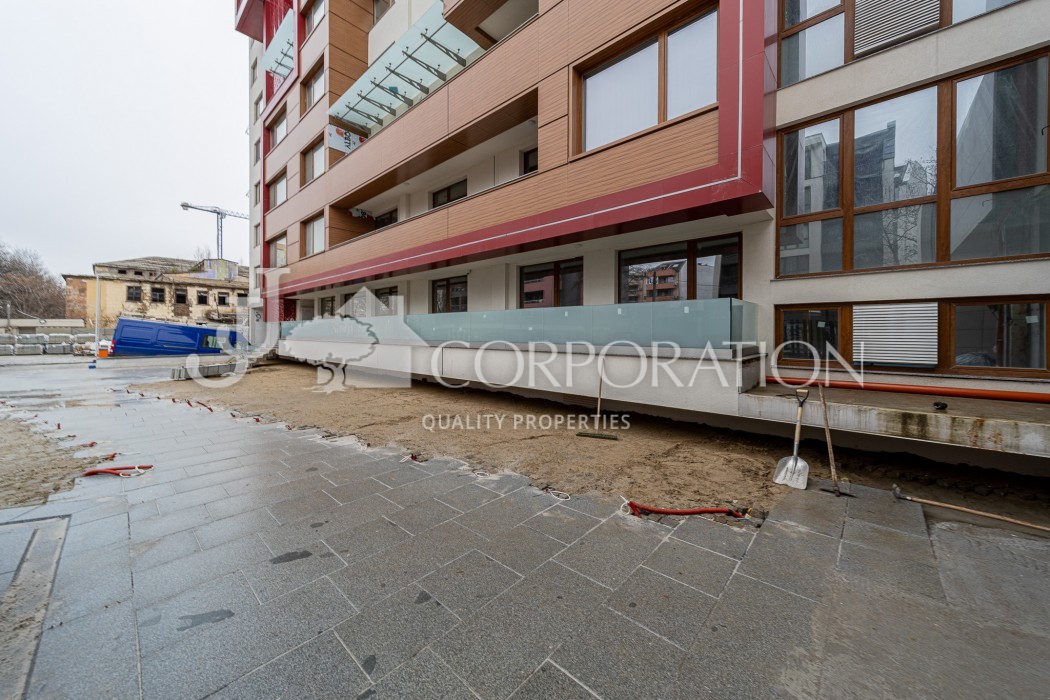 Office For sale, Сердика, 1123 sq.m.
