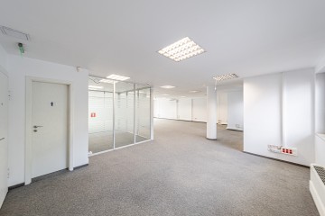 Office For rent, Център, 500 sq.m.