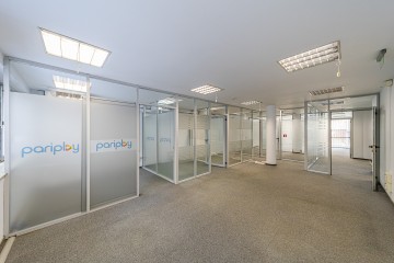 Office For rent, Център, 300 sq.m.
