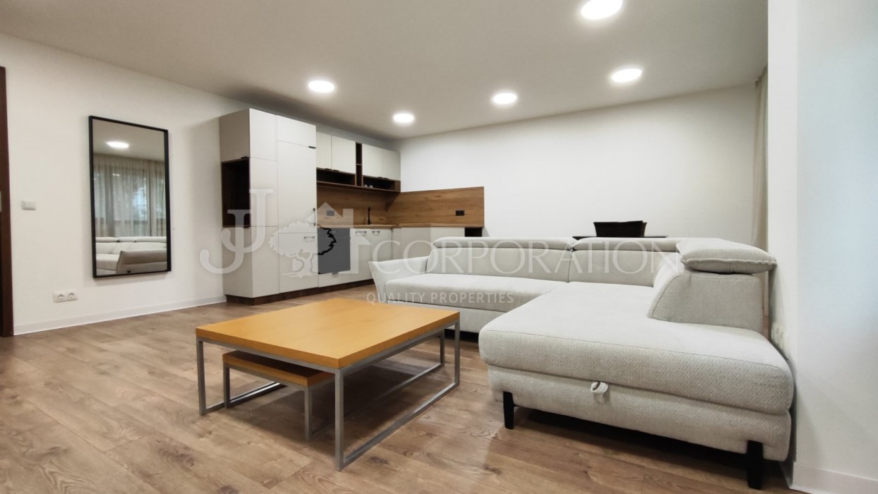 Two bedroom For rent, Лозенец, 99 sq.m.