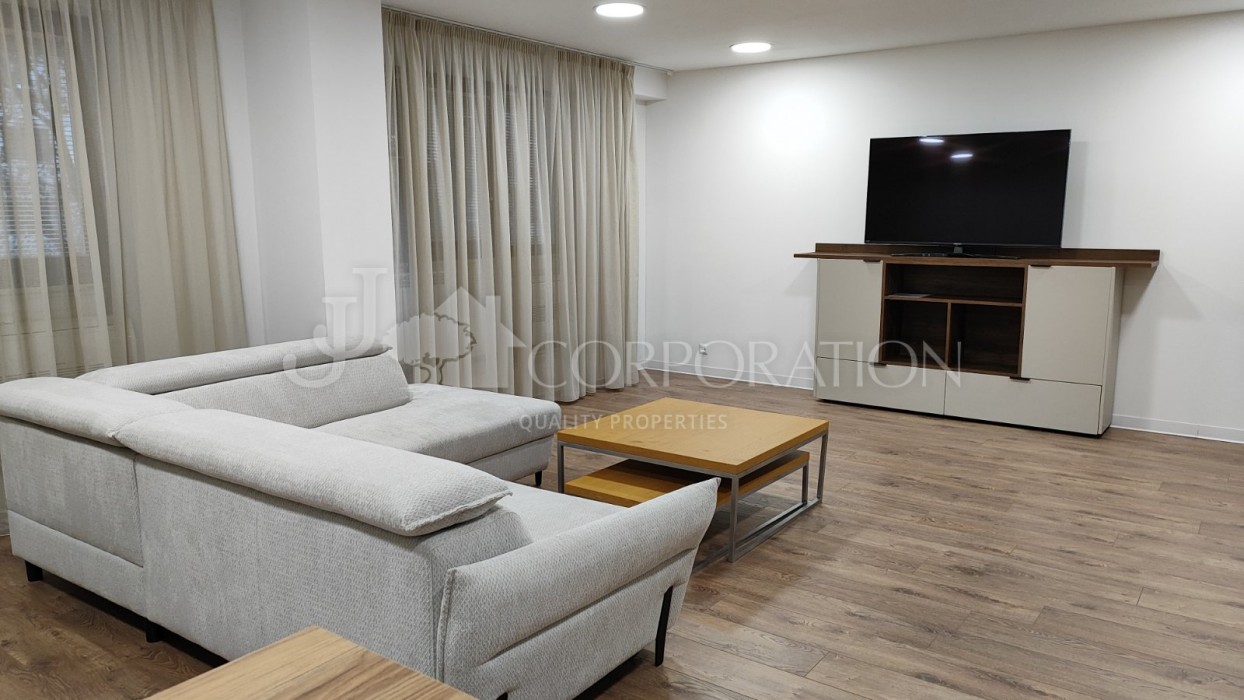 Two bedroom For rent, Лозенец, 99 sq.m.