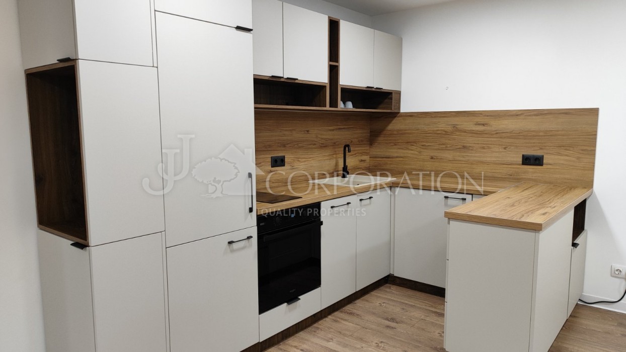Two bedroom For rent, Лозенец, 99 sq.m.