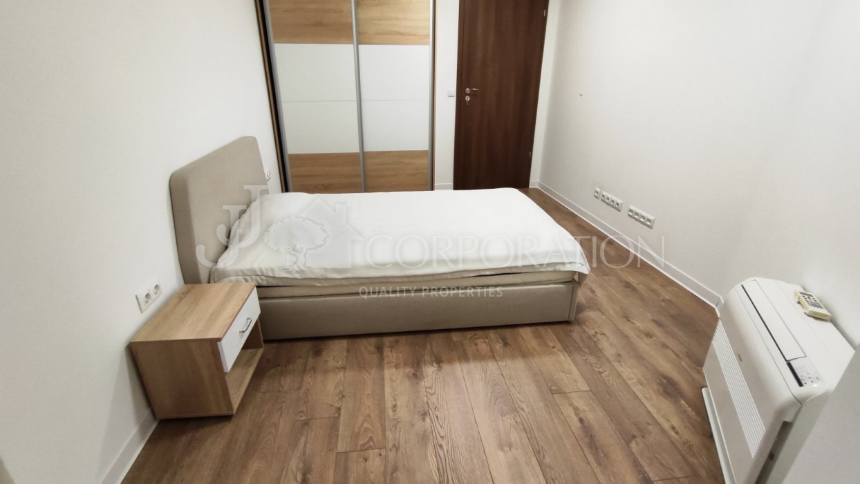 Two bedroom For rent, Лозенец, 99 sq.m.