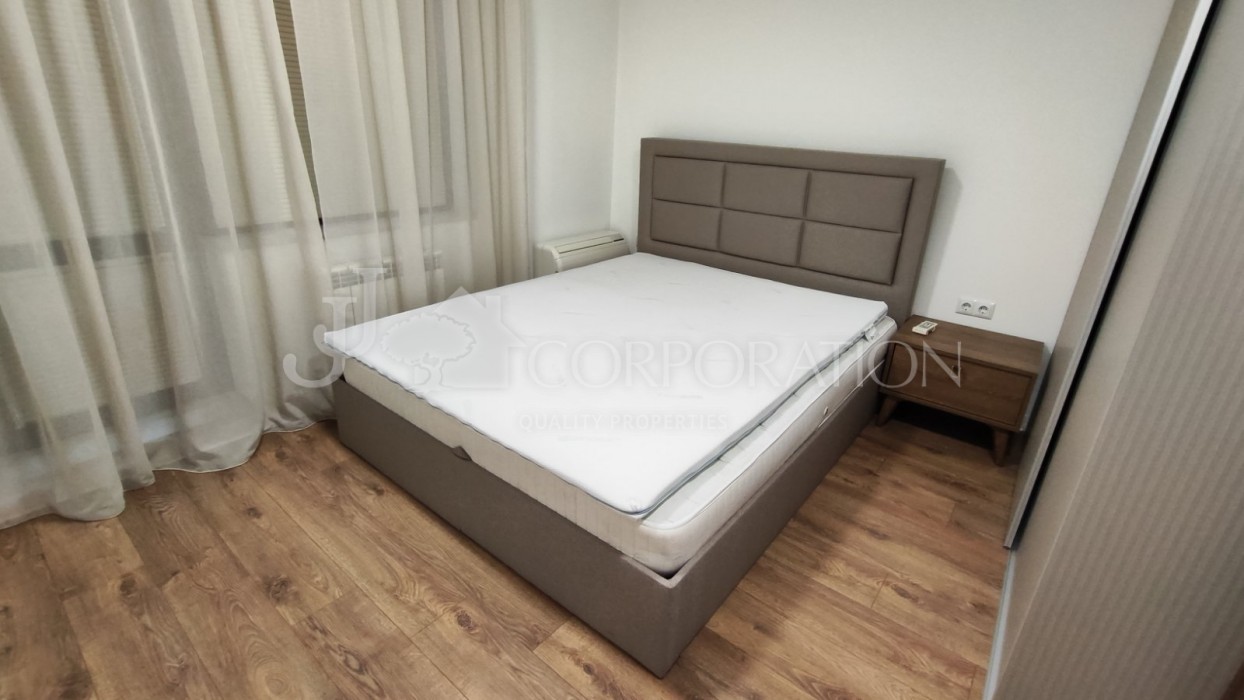 Two bedroom For rent, Лозенец, 99 sq.m.