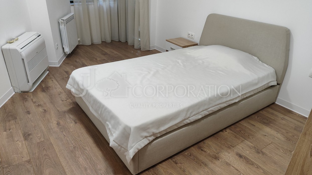 Two bedroom For rent, Лозенец, 99 sq.m.