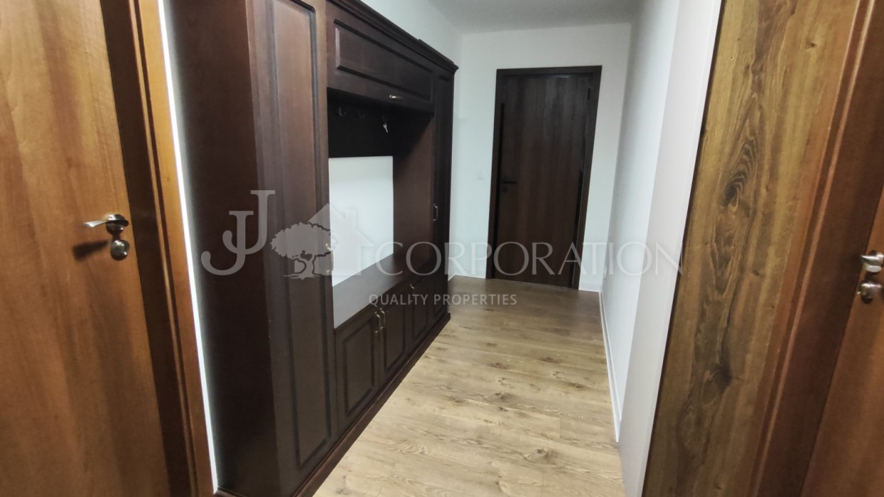Two bedroom For rent, Лозенец, 99 sq.m.