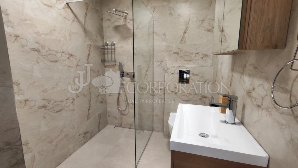 Two bedroom For rent, Лозенец, 99 sq.m.