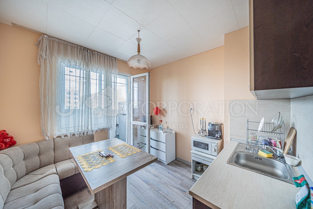 one bedroom For sale, Люлин 3, 41 sq.m.