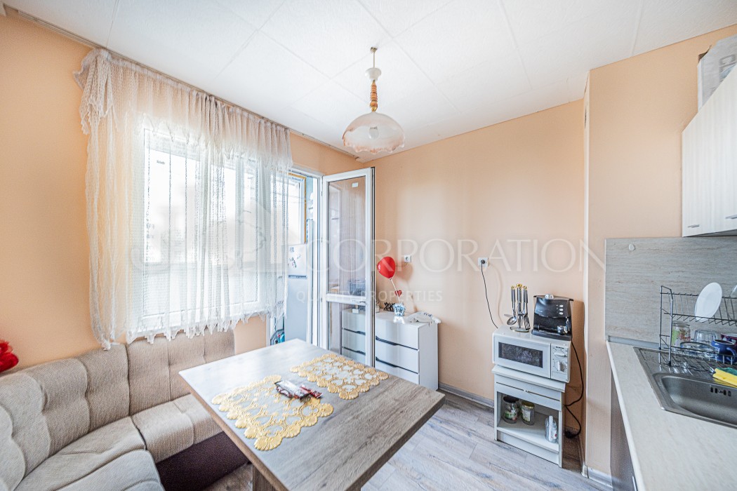 one bedroom For sale, Люлин 3, 41 sq.m.