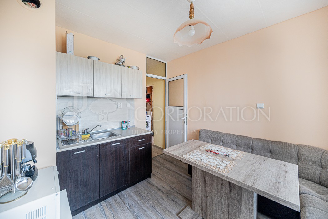 one bedroom For sale, Люлин 3, 41 sq.m.