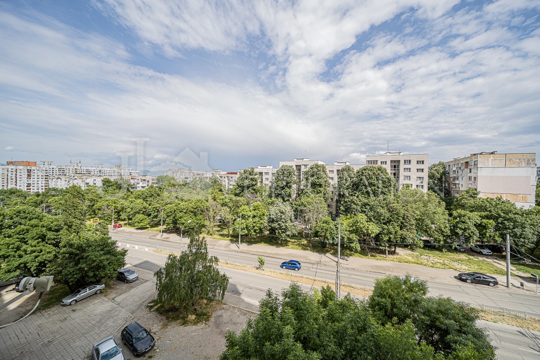 one bedroom For sale, Люлин 3, 41 sq.m.