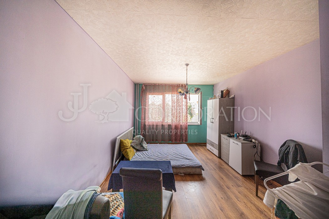one bedroom For sale, Люлин 3, 41 sq.m.