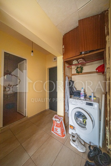 one bedroom For sale, Люлин 3, 41 sq.m.