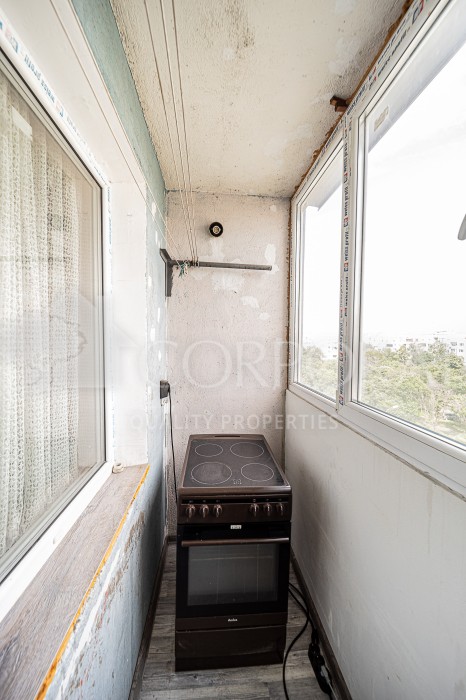 one bedroom For sale, Люлин 3, 41 sq.m.