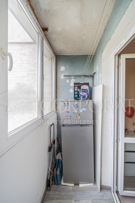 one bedroom For sale, Люлин 3, 41 sq.m.