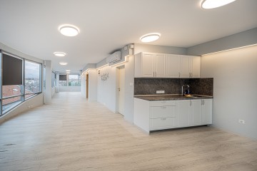Office For rent, Център, 405 sq.m.
