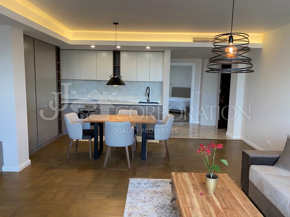 Two bedroom For rent, Лозенец, 100 sq.m.
