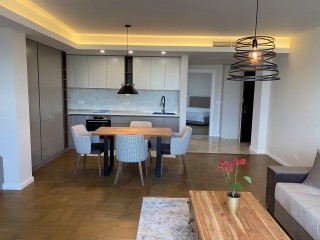 Two bedroom For rent, Лозенец, 100 sq.m.
