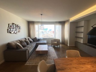 Two bedroom For rent, Лозенец, 100 sq.m.