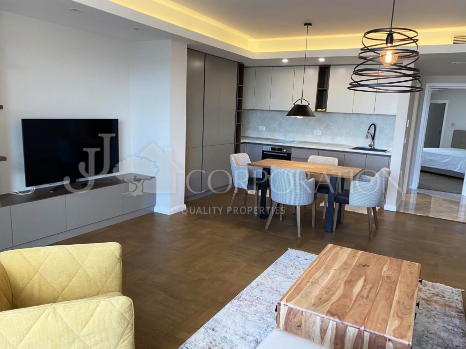 Two bedroom For rent, Лозенец, 100 sq.m.