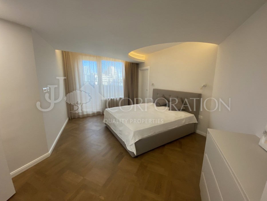 Two bedroom For rent, Лозенец, 100 sq.m.