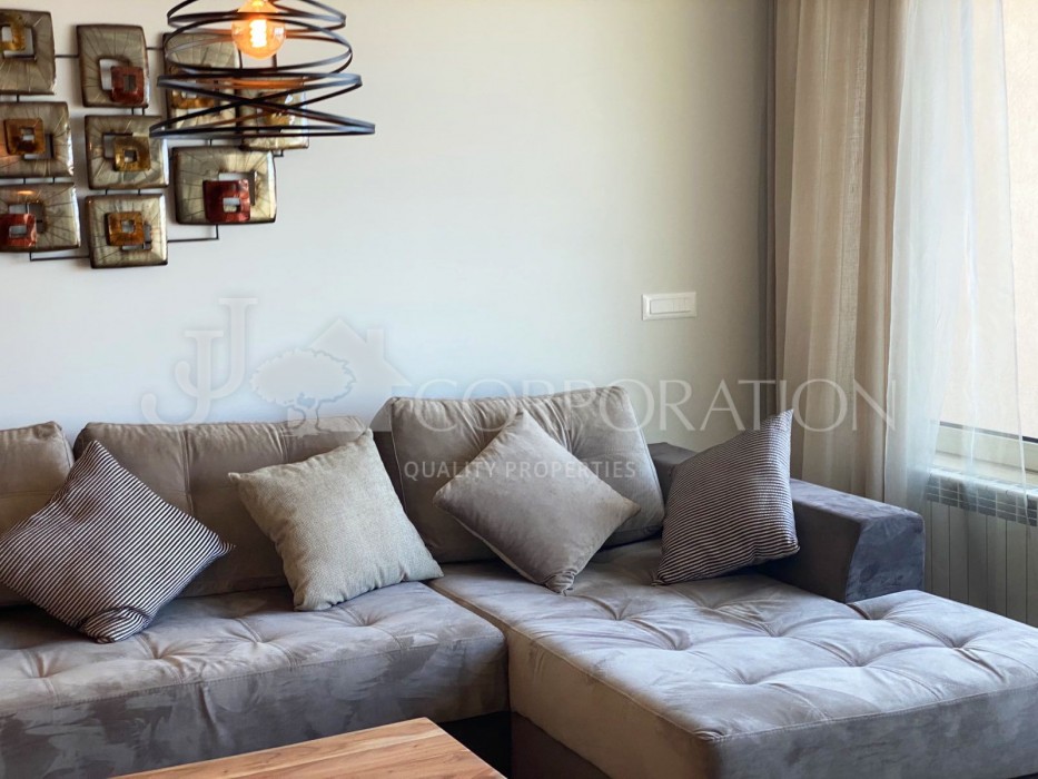 Two bedroom For rent, Лозенец, 100 sq.m.