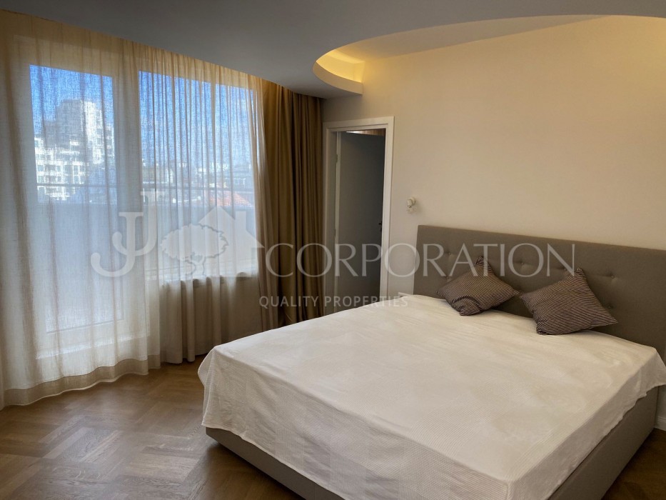 Two bedroom For rent, Лозенец, 100 sq.m.