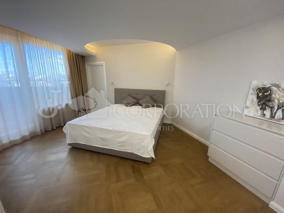 Two bedroom For rent, Лозенец, 100 sq.m.