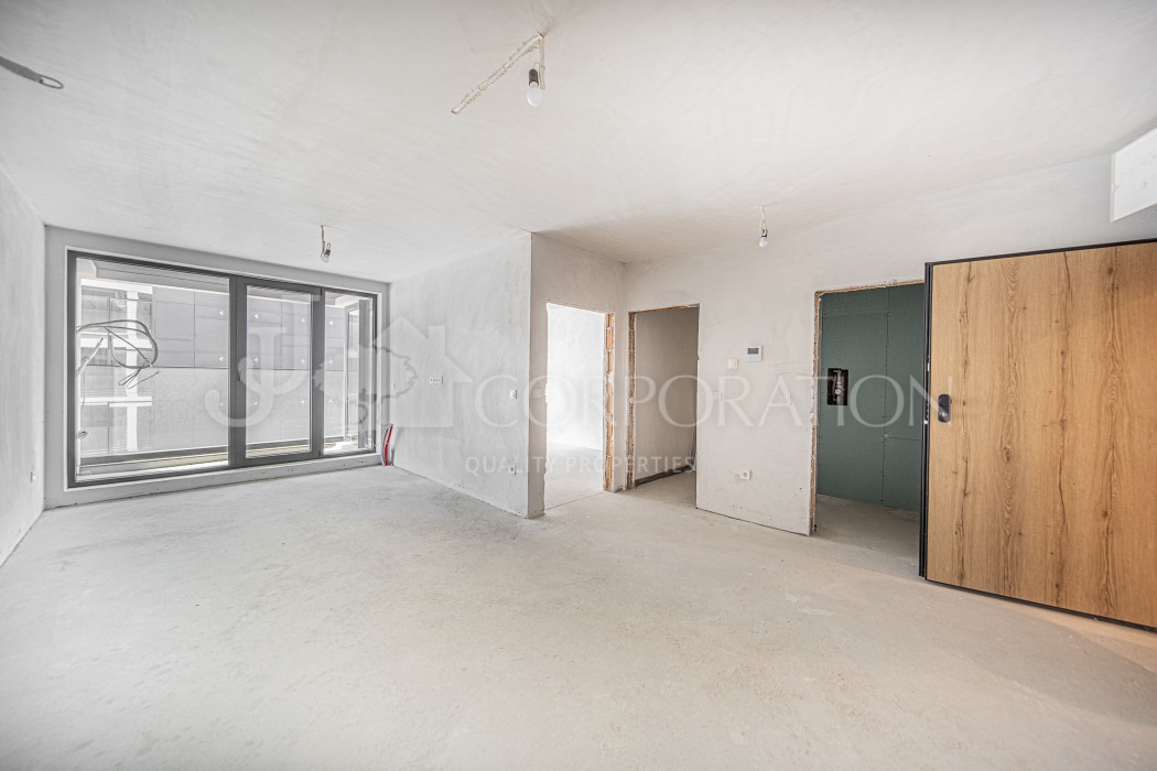 one bedroom For sale, Малинова долина, 77 sq.m.