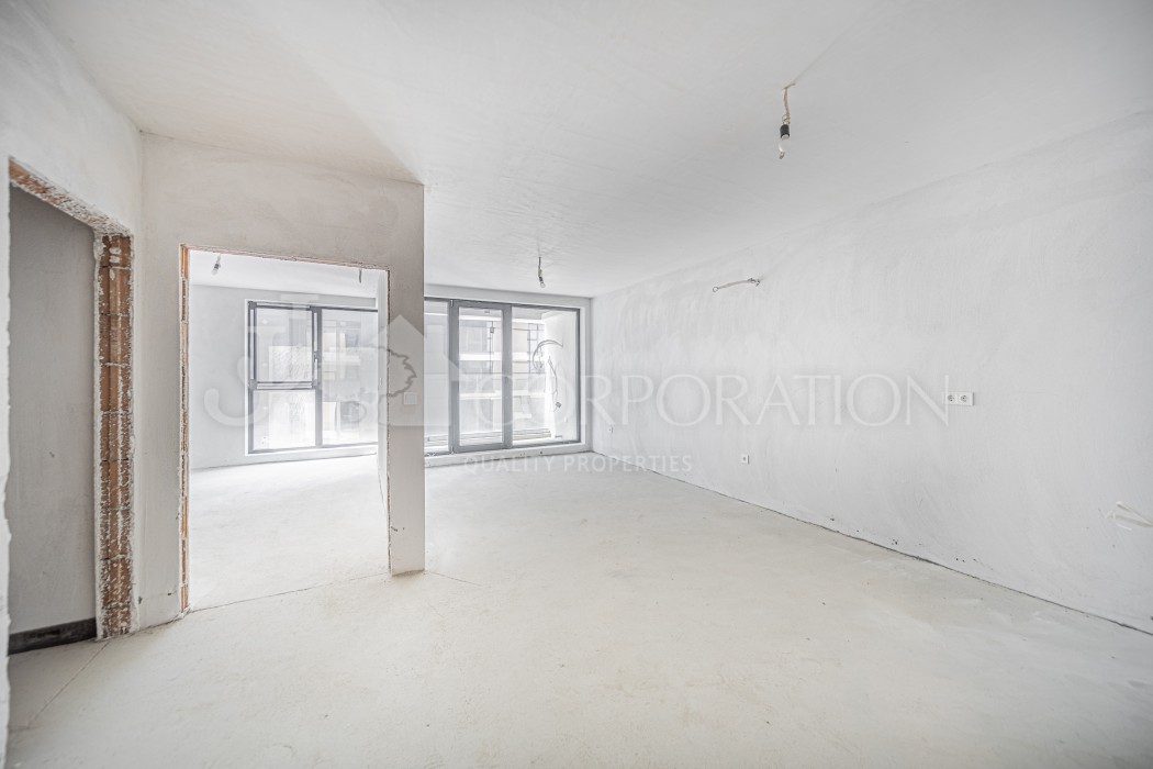one bedroom For sale, Малинова долина, 77 sq.m.