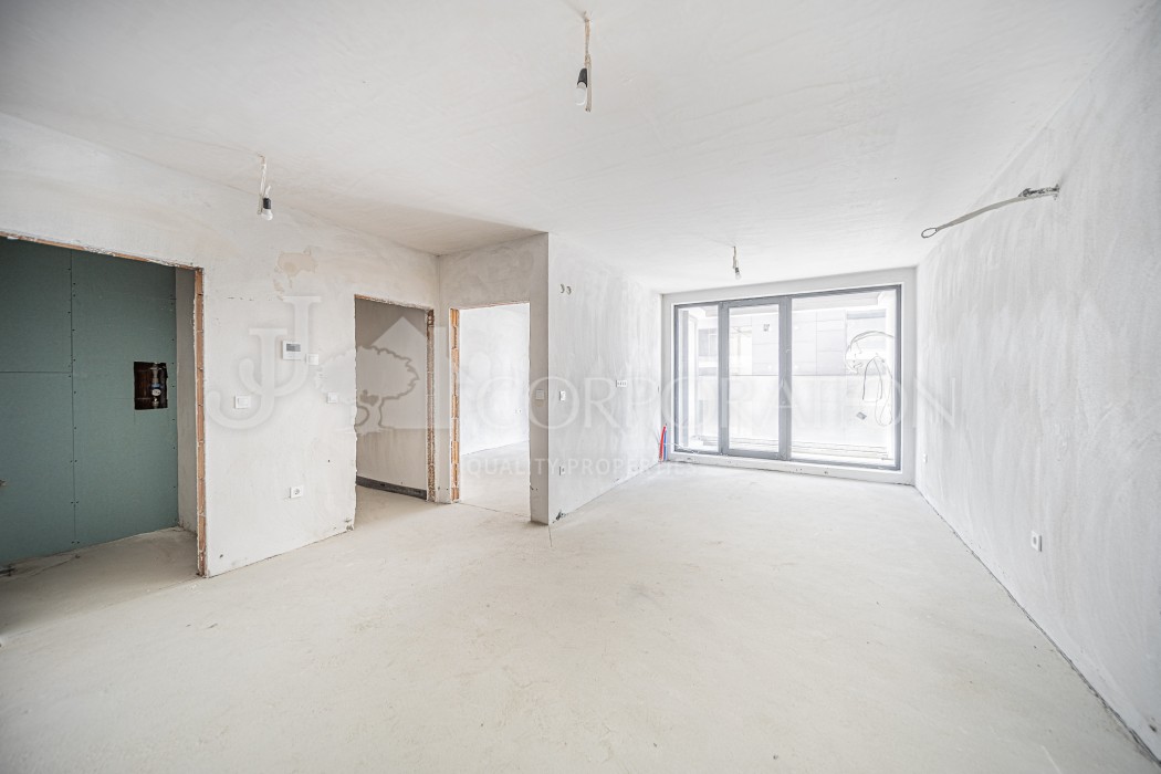 one bedroom For sale, Малинова долина, 77 sq.m.