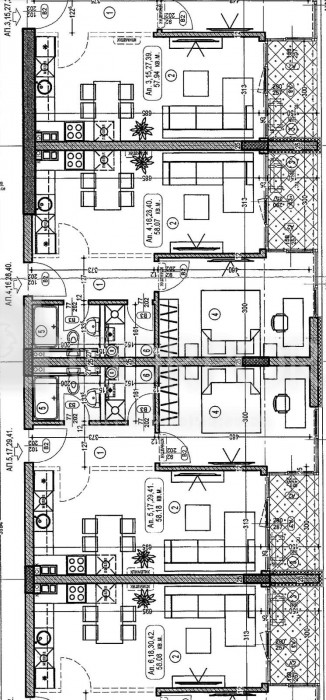 one bedroom For sale, Малинова долина, 77 sq.m.