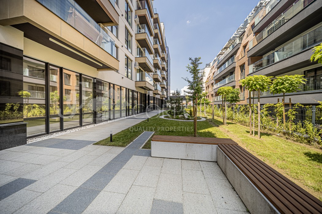 one bedroom For sale, Малинова долина, 77 sq.m.